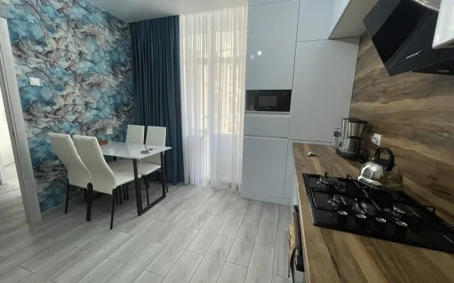 Квартира на Матрене (HouseVip26)