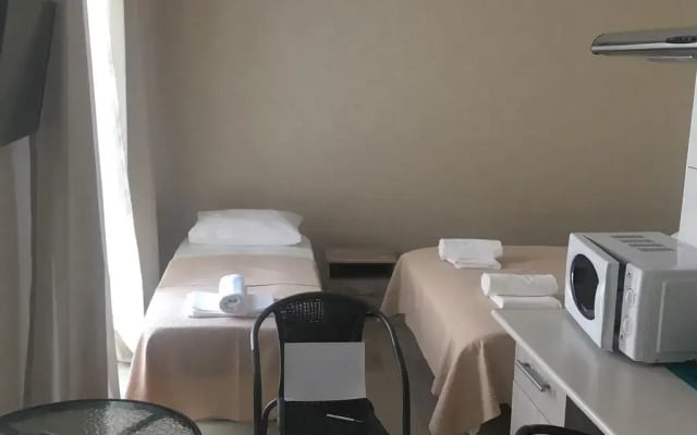 Квартира на Кувшинок 7к1 31