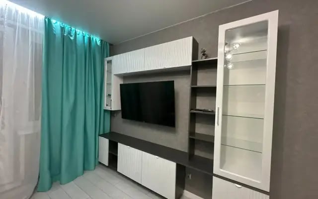Квартира Цветочная