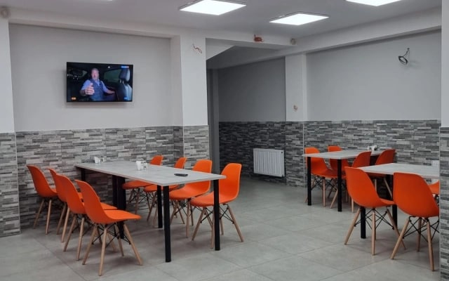 Гостевой дом Экзотика