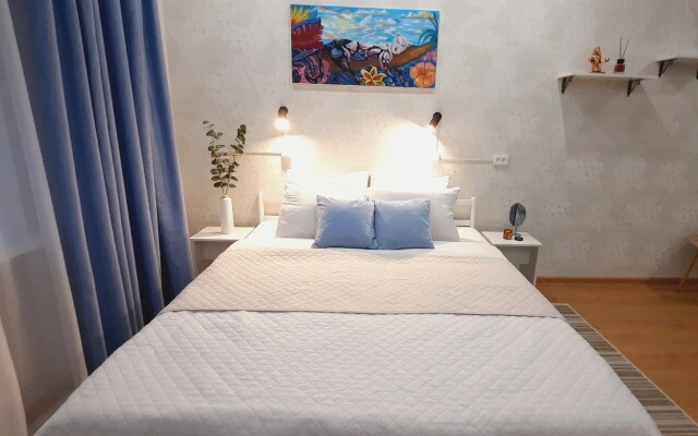 Квартира Урман