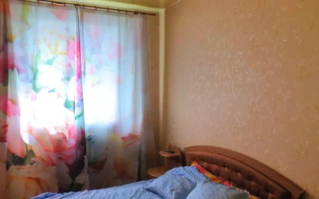 Гостей Дом на Вишнёвой