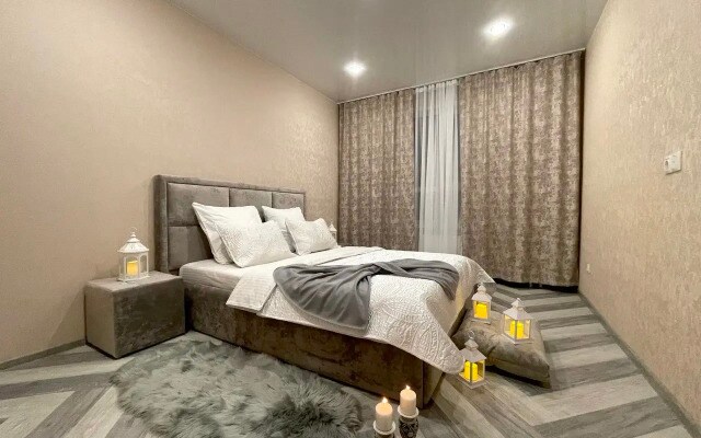Апартаменты MARS Hotel Советской Армии 75