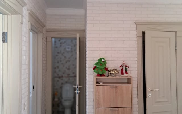 Частный дом в Сириусе Регина