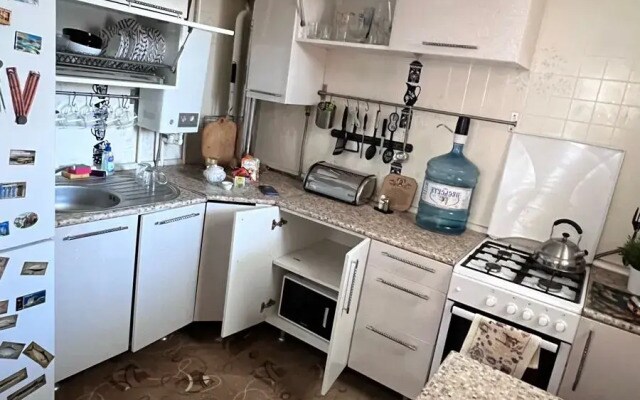 Частной дом на Гастелло