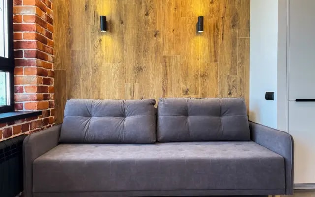 Апартаменты Квартира-студия, 30 м², 15/30 эт.