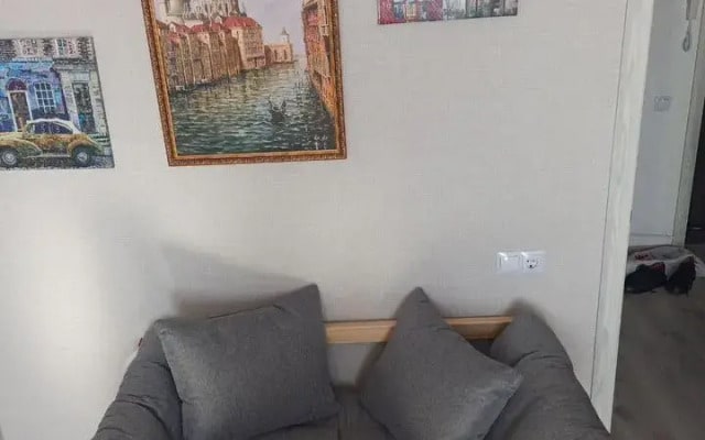 Квартира на ул Хворостянского, 21