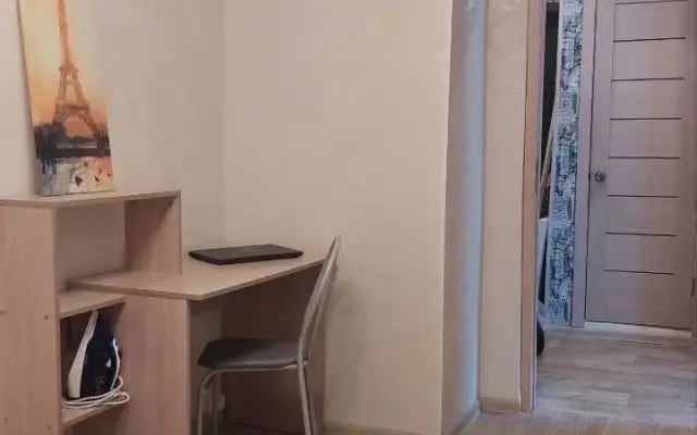 Квартира на Лоунской 8