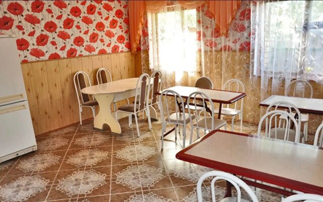Talisman Guest House