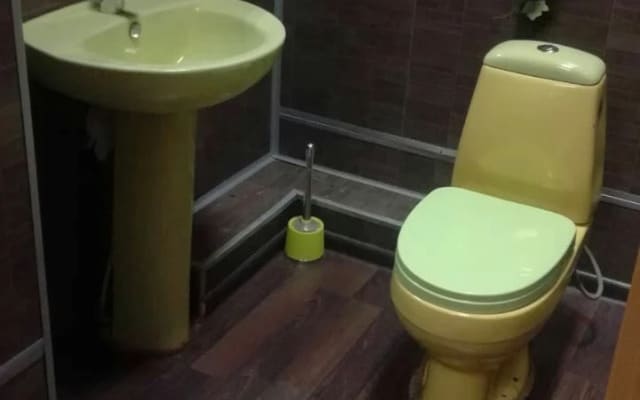 Bolshaya Sem'ya Hostel