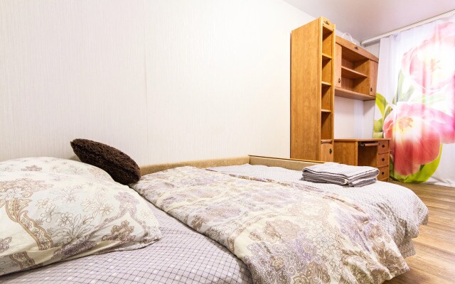 Апартаменты Pryanik Apartments Генерала Маргелова 9А