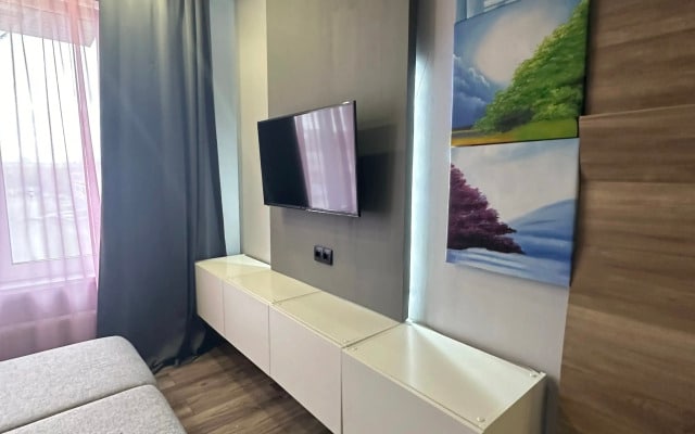 Квартира по улице Амурская