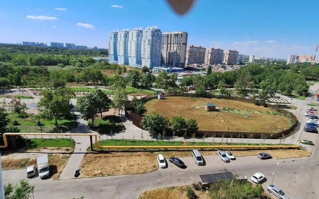 Квартира на Артезианская 2