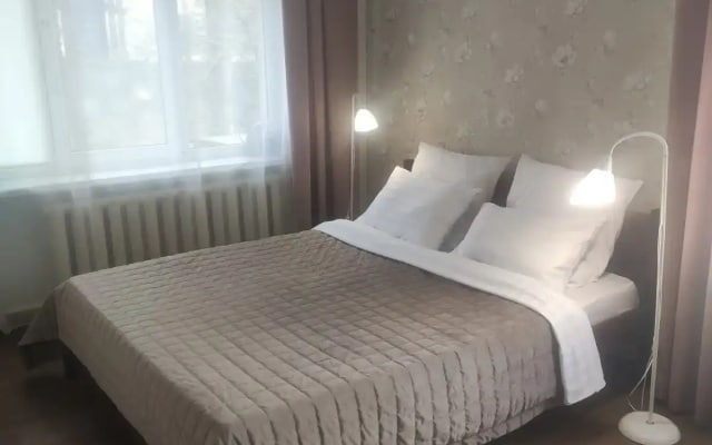 Квартира Однокомнатная в Самом Центре Города