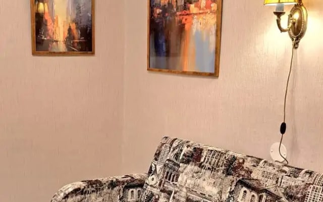 Квартира эконом в центре у вокзала