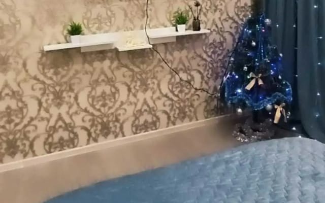 Квартира Ивана Сусанина 41