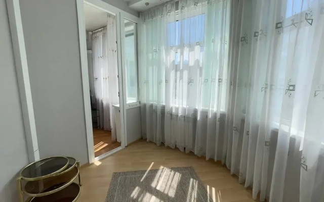 Квартира на Тимирязева