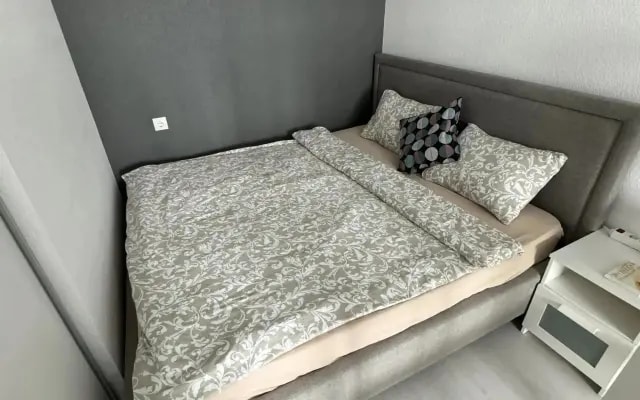 Квартира посуточно