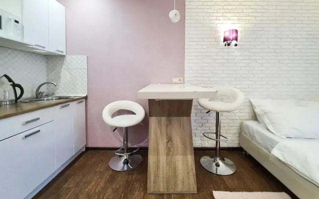 Жилое помещение MegaStay 498А