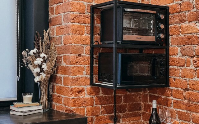 Апартаменты Capi Loft