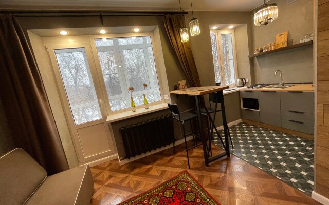 Квартира Nekrasov apartments