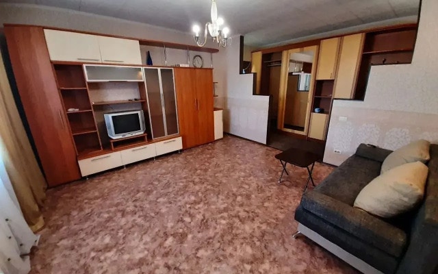 Квартира на Пекинской 19А