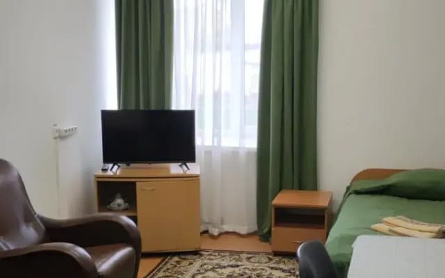 Отель 5 колец