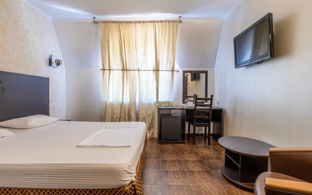 Отель Marton Villa Rossa