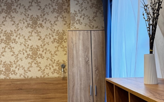 Отель Aventinn 2 корпус