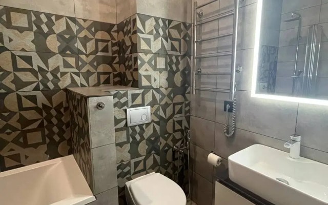 Квартира Уютная квартира в Химках