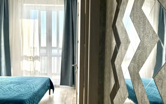 Квартира Gerke House Достоевского 57 244