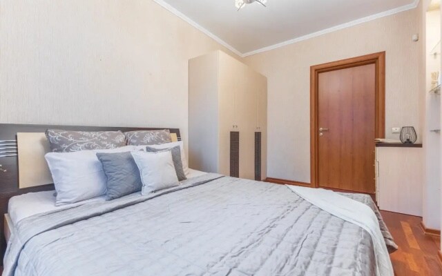 Апартаменты Comfort Home на Тукая 75