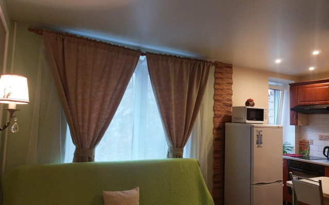 Квартира Lux For You