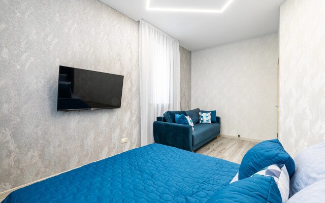 Апартаменты Lumière Residence