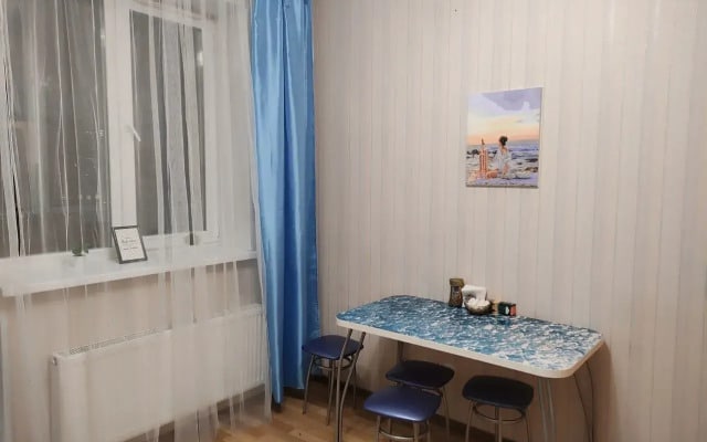 Квартира на Ул Чичерина 40В