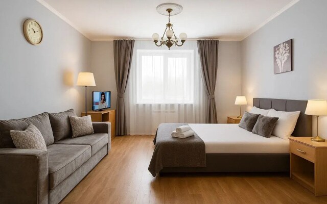 Апартаменты BestFlat24 Владыкино