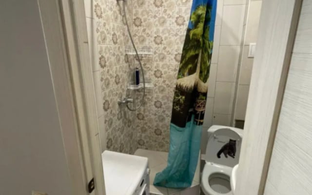 Квартира Deluxe Студия в Сочи Красная 27