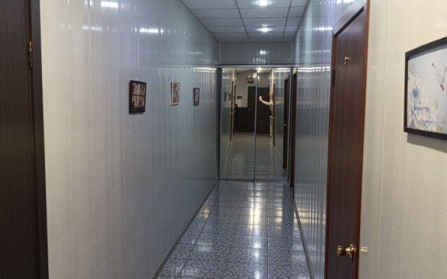 Мебелированные комнаты Мини Отель Абсолют на Руставели