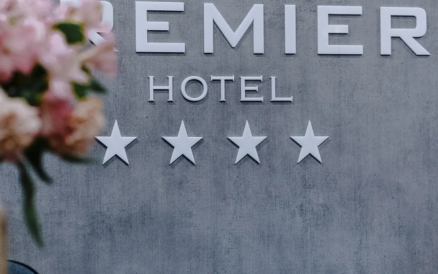 Отель Премьер