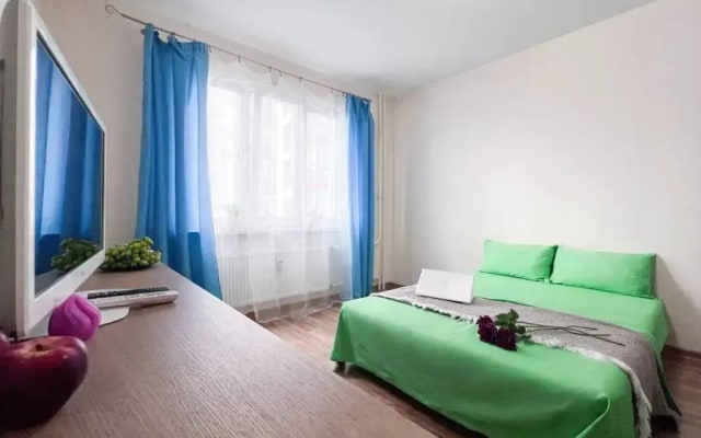 Апартаменты Park Inn Hause 6