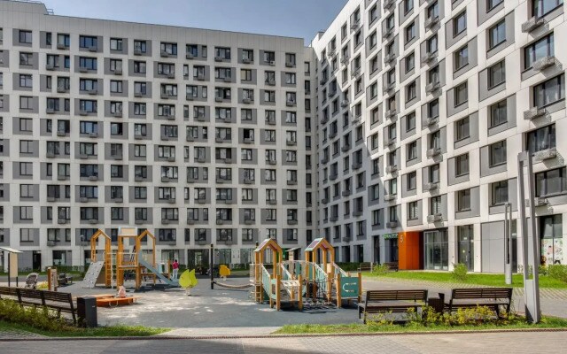 Квартира Apartslounge 6