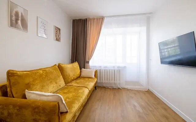 Апартаменты Петровские