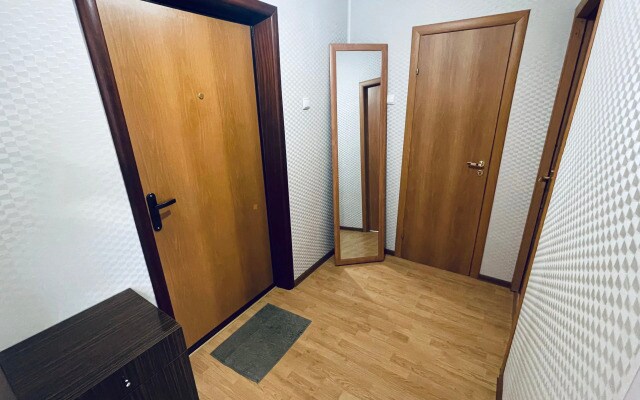 Dmitrieva 4 Apartments