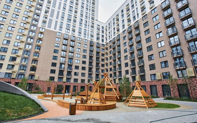 Апартаменты Гладиолус