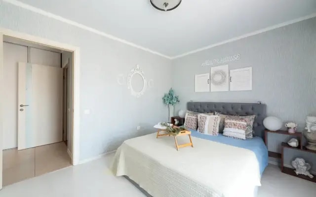Апартаменты Novin House Lavender Home