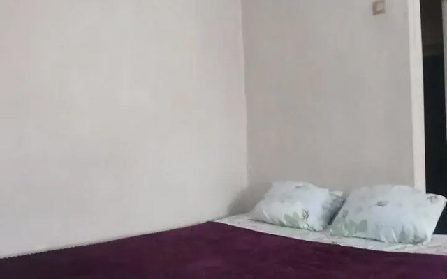 1-Komnatnaya Kvartira Na Komsomolskom Prospekte Apartments