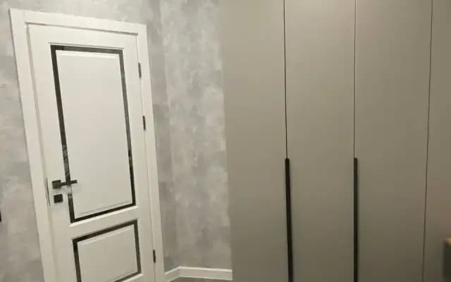 Квартира cтильная Аэропорт