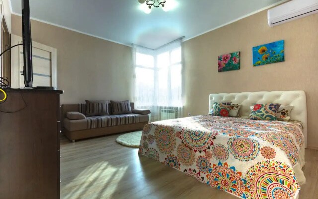Квартира 164 Уютный Дом