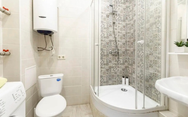 Prince Apartments С122