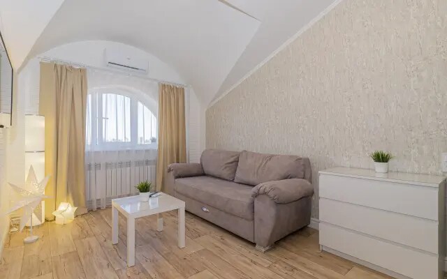 Квартира ЛЮКС Посуточно в ЖК Столичный